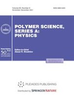 Polymer Science, Series A 6/2021