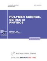 Polymer Science, Series A 6/2022