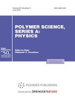Polymer Science, Series A 3/2023