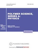 Polymer Science, Series A 6/2023