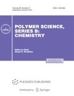 Polymer Science, Series B 5/2018