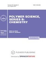 Polymer Science, Series B 4/2021