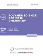 Polymer Science, Series B 5/2021