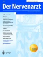 Der Nervenarzt 4/2004