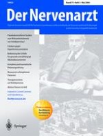 Der Nervenarzt 5/2004