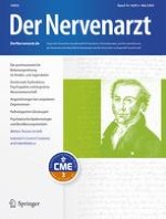 Der Nervenarzt 5/2005