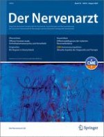 Der Nervenarzt 8/2005