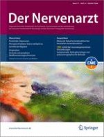 Der Nervenarzt 10/2006