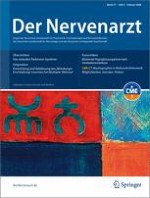 Der Nervenarzt 2/2006