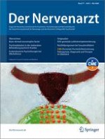 Der Nervenarzt 5/2006