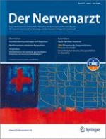 Der Nervenarzt 6/2006