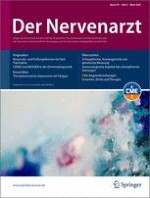 Der Nervenarzt 3/2007