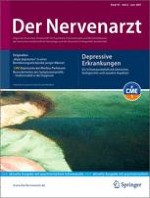 Der Nervenarzt 6/2007