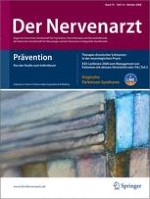 Der Nervenarzt 10/2008