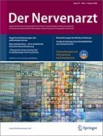 Der Nervenarzt 2/2008