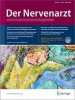 Der Nervenarzt 3/2008