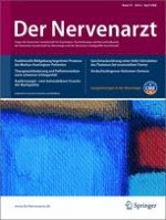 Der Nervenarzt 4/2008