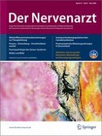 Der Nervenarzt 5/2008