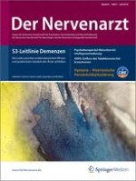 Der Nervenarzt 7/2010