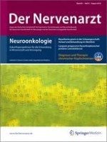 Der Nervenarzt 8/2010