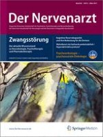 Der Nervenarzt 3/2011