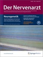 Der Nervenarzt 2/2013