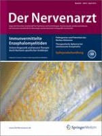 Der Nervenarzt 4/2013