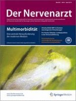 Der Nervenarzt 4/2014