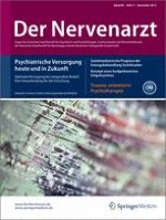 Der Nervenarzt 11/2015