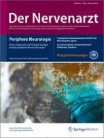 Der Nervenarzt 2/2015