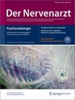 Der Nervenarzt 3/2015