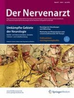 Der Nervenarzt 6/2016