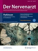 Der Nervenarzt 4/2017