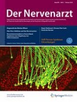 Der Nervenarzt 2/2018