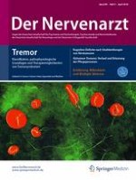 Der Nervenarzt 4/2018