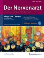 Der Nervenarzt 5/2018