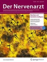 Künstliche Intelligenz in der Psychiatrie – ein Überblick |  springermedizin.de