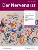 Der Nervenarzt 5/2019