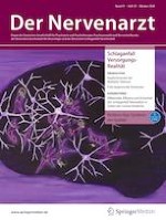 Neurologische Diagnostik | Restless-legs-Syndrom: ein Update |  springermedizin.de