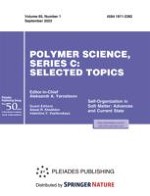 Polymer Science, Series C 1/2006