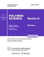 Polymer Science, Series C 1/2008