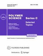 Polymer Science, Series C 1/2014