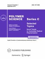 Polymer Science, Series C 1/2015