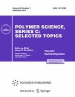 Polymer Science, Series C 1/2016