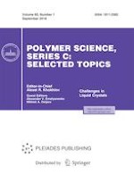 Polymer Science, Series C 1/2018