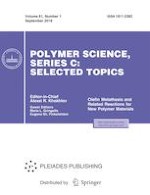 Polymer Science, Series C 1/2019