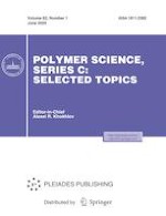 Polymer Science, Series C 1/2020