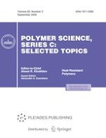 Polymer Science, Series C 2/2020