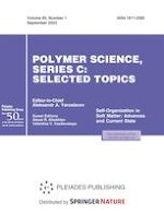 Polymer Science, Series C 1/2023