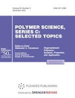 Polymer Science, Series C 2/2023